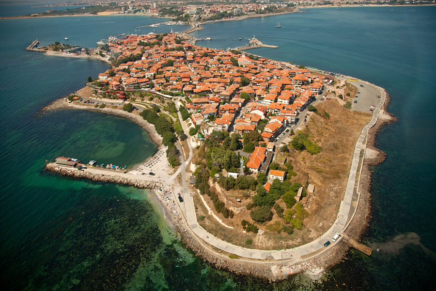 nesebar